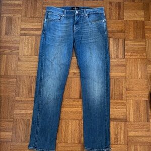 7 For All Mankind Slimmy Jeans